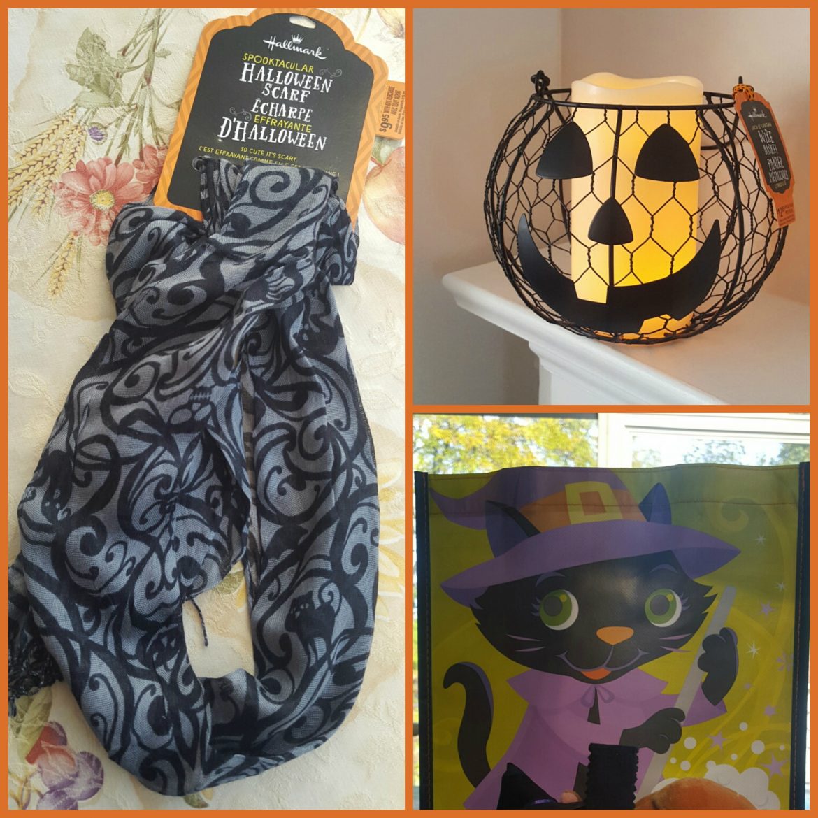 hallmark halloween musical plush