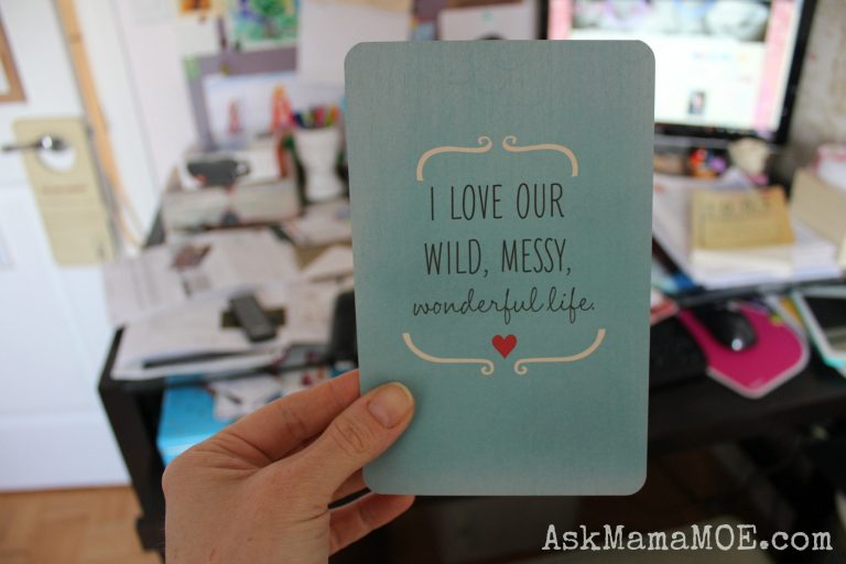 14 Ways to Sneak In “I Love Us” - Ask Mama MOE