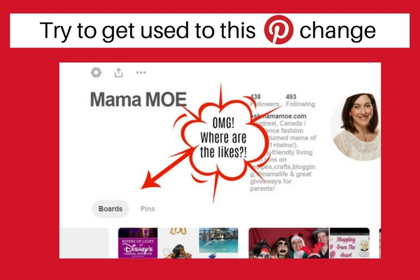 Pinterest Makes Images More Shopping-Friendly