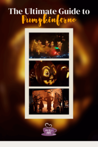 Looking to make a trip to Upper Canada Village for a Pumpkinferno visit? We don’t blame you! Take a look at our blog post, with our best tips and information to make the most of your Pumpkinferno visit!