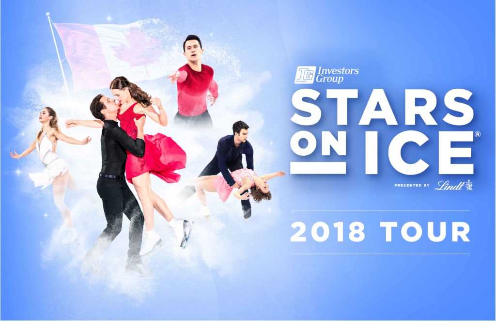Stars On Ice 2018 Tour Coming to Montreal Ask Mama MOE