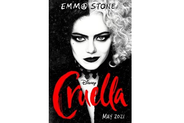 Review: Emma Stone doesn't disappoint in Disney's 'Cruella