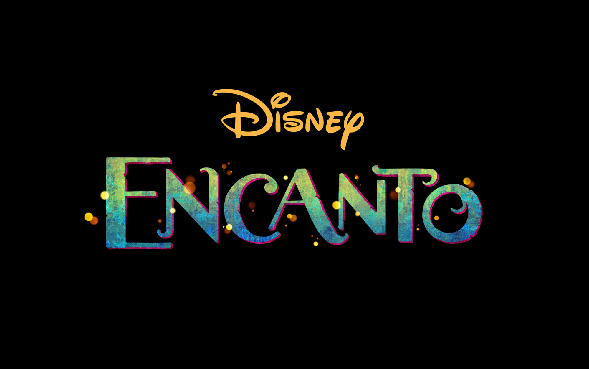 Encanto on Blu-ray and DVD: Plus The Disney Song Mamas Need to