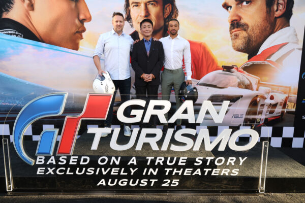 Gran Turismo movie review: we watched it so you really don't have to